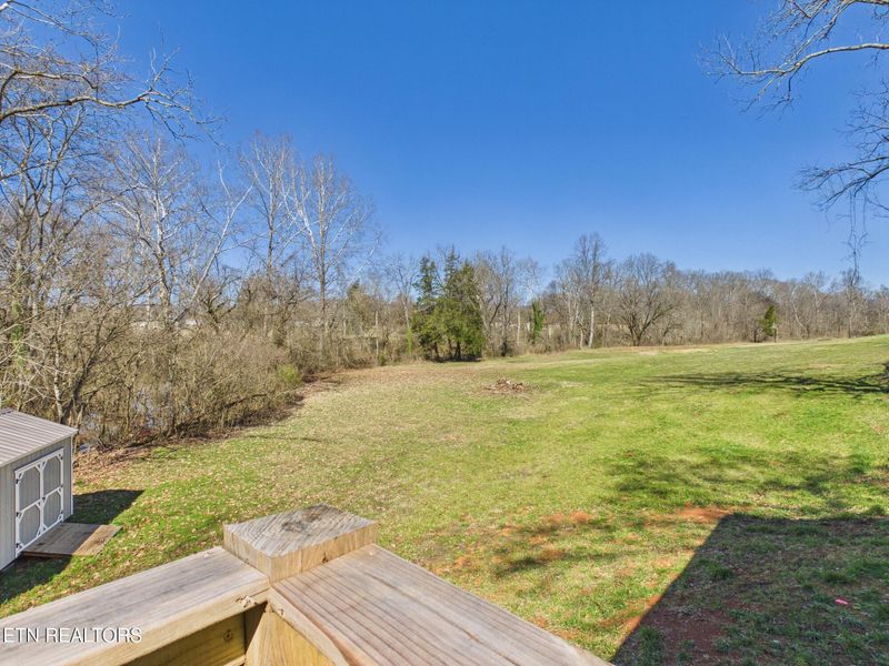 736 Mahoney Rd, Oliver Springs, TN 37840