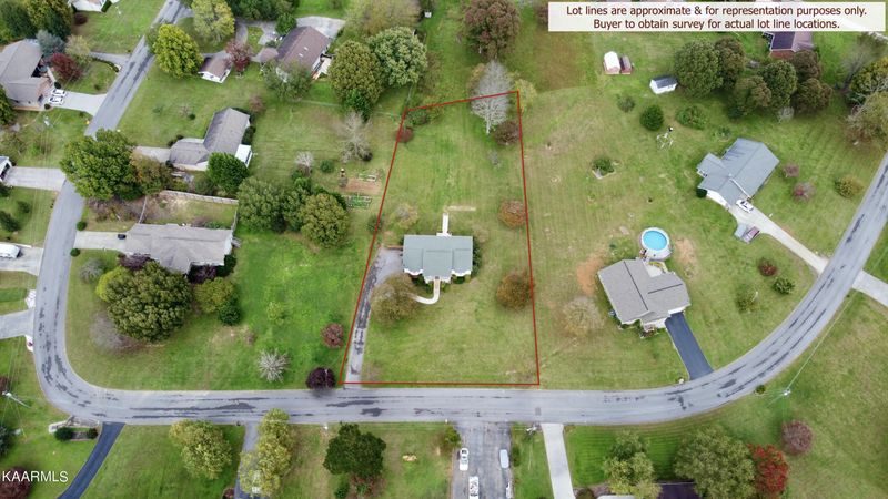 736 Northview Dr, Kodak, TN 37764