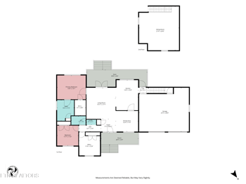 736 Poston Dr, Monterey, TN 38574