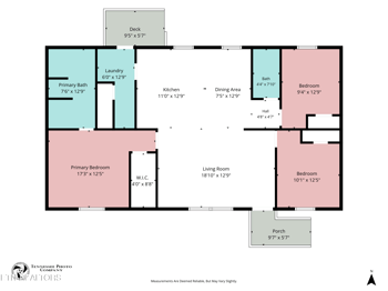 736 Shadberry Dr, Crossville, TN 38572