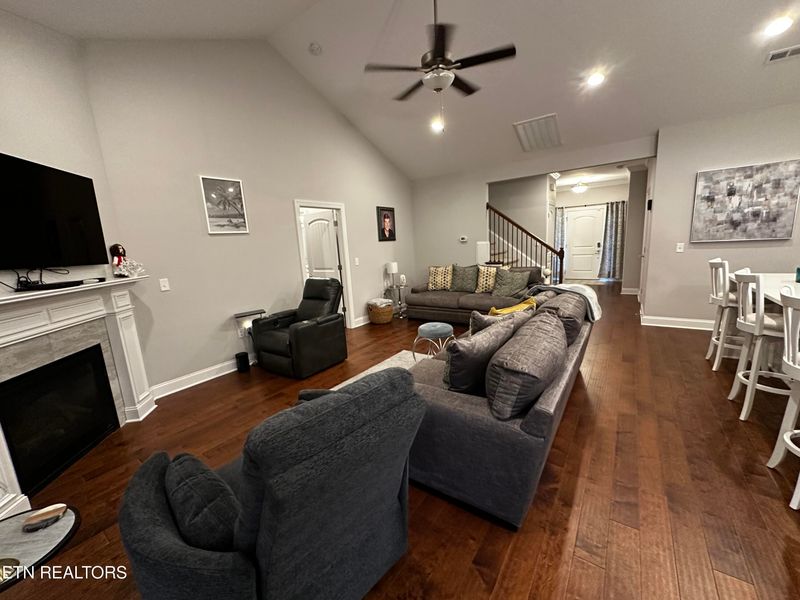 7360 Willow Path Ln, Knoxville, TN 37918