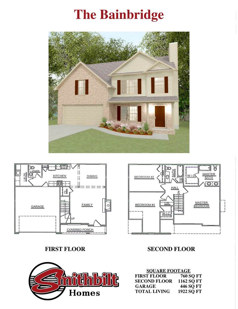 7361 Ladd Rd, Powell, TN 37849