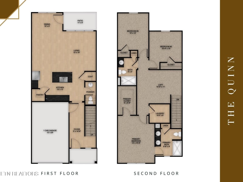 7361 Sun Blossom Ln #111, Knoxville, TN 37924