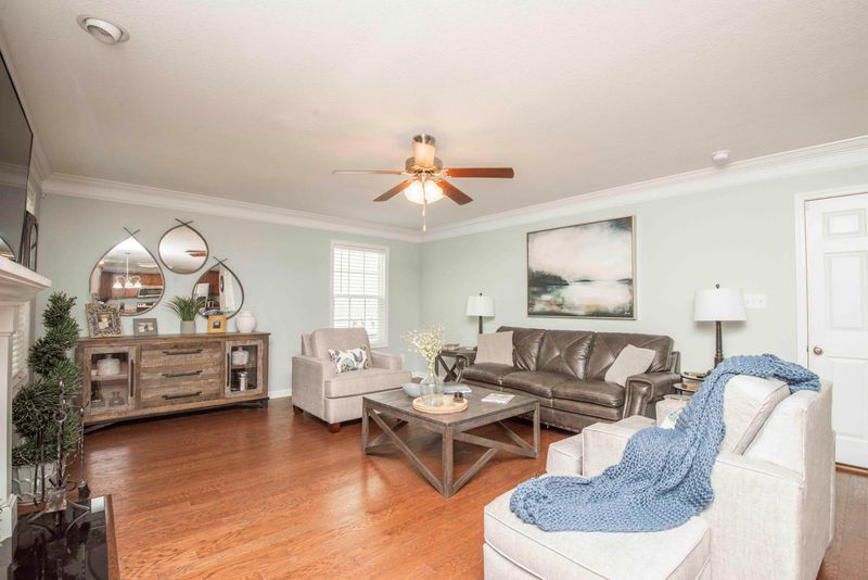 7363 Calla Crossing Ln, Knoxville, TN 37918