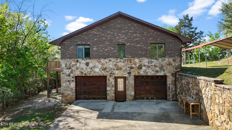 7366 Circle Point Dr, Talbott, TN 37877