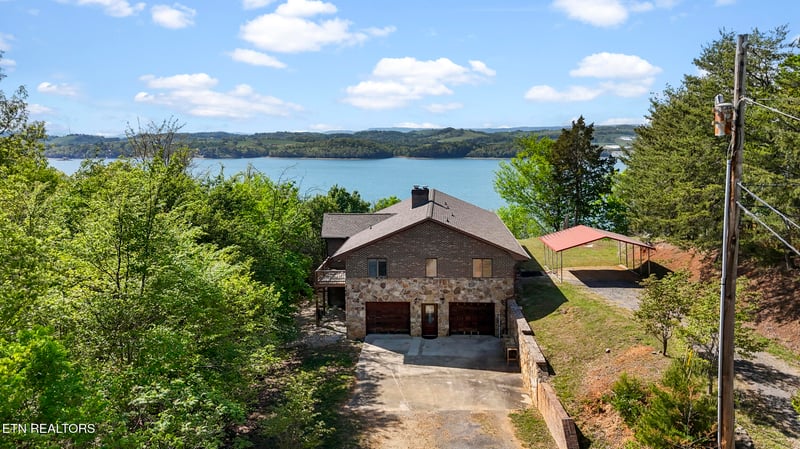 7366 Circle Point Dr, Talbott, TN 37877