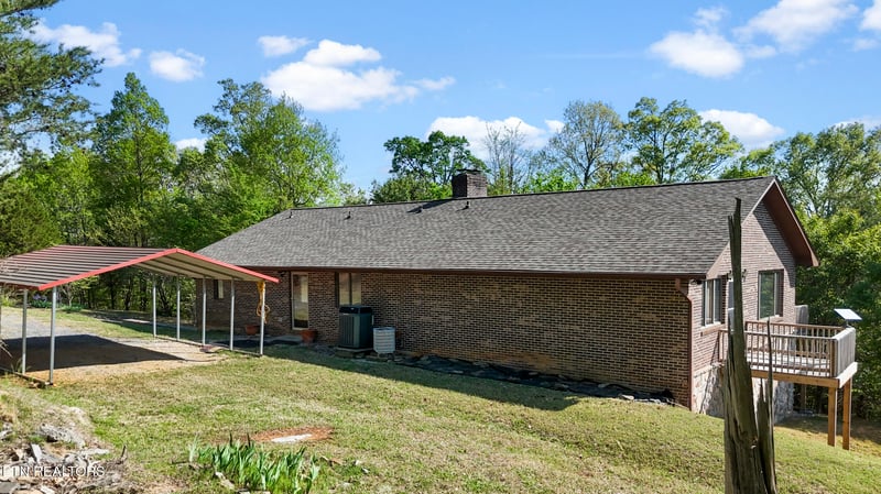 7366 Circle Point Dr, Talbott, TN 37877