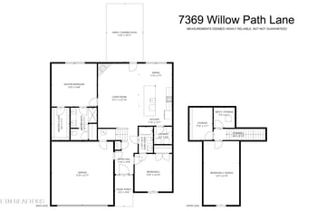 7369 Willow Path Ln, Knoxville, TN 37918