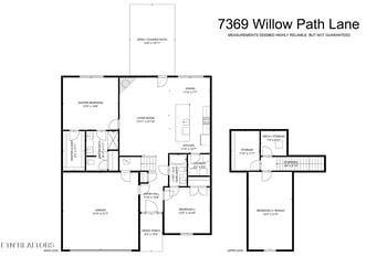 7369 Willow Path Ln, Knoxville, TN 37918