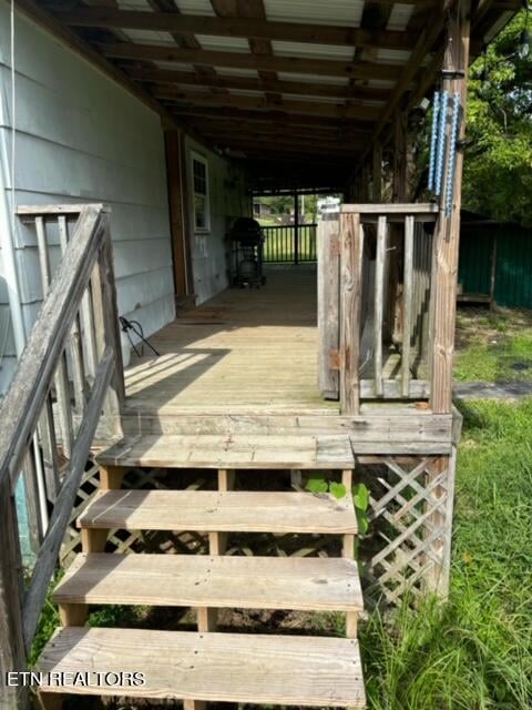 7373 New River Hwy, Briceville, TN 37710