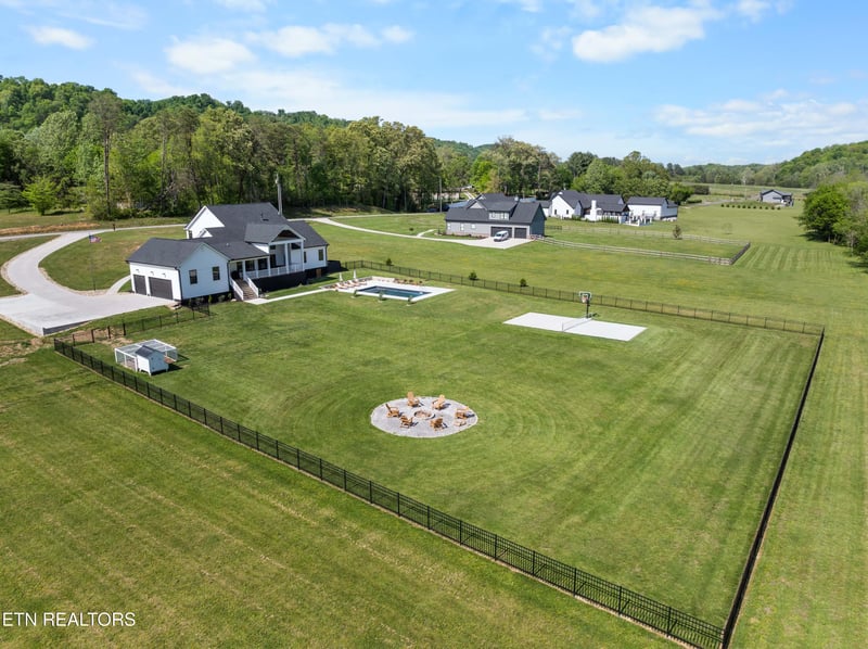 7379 Sheepfold Way, Knoxville, TN 37918