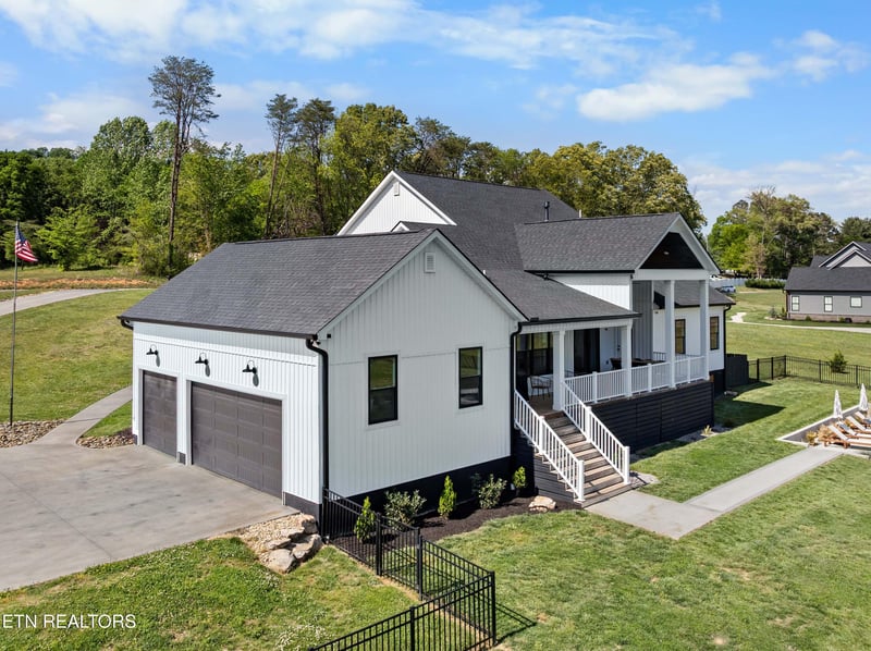 7379 Sheepfold Way, Knoxville, TN 37918