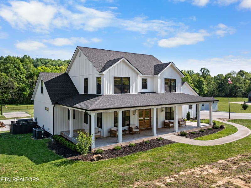 7379 Sheepfold Way, Knoxville, TN 37918