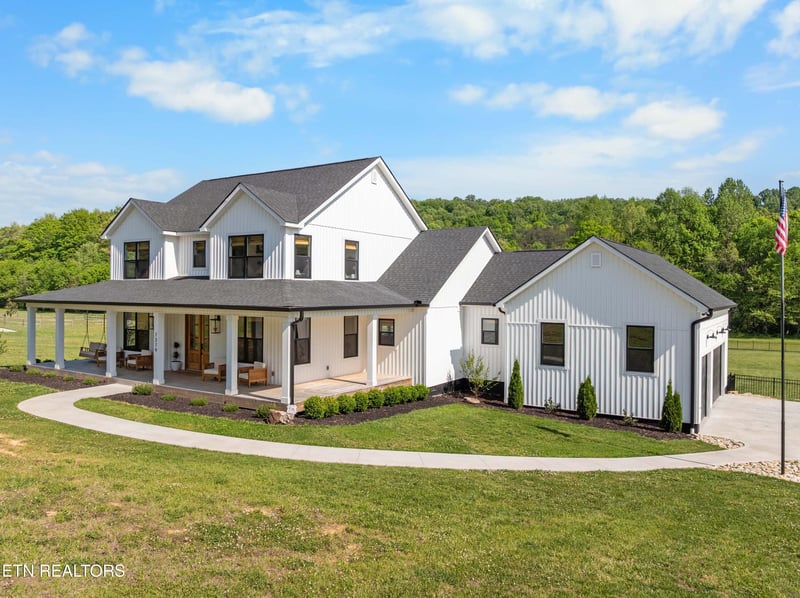 7379 Sheepfold Way, Knoxville, TN 37918