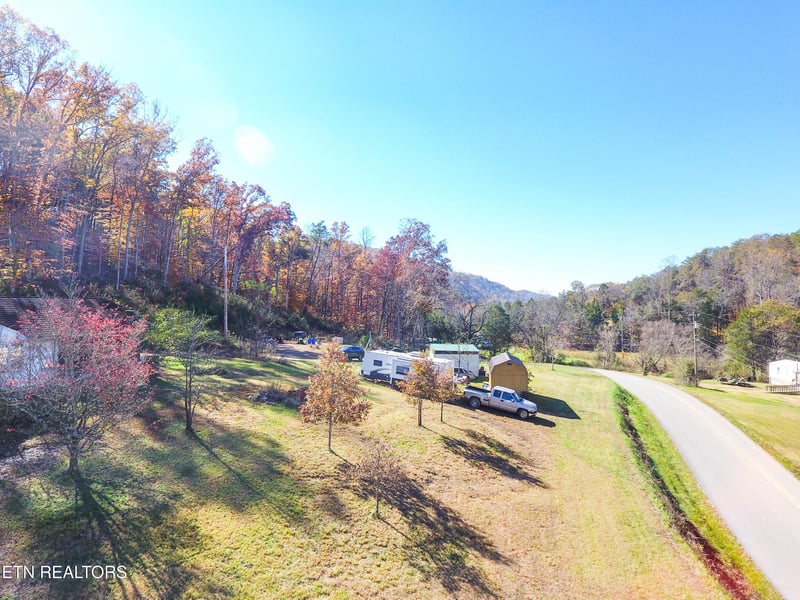738 - 742 Archer Rd, Luttrell, TN 37779