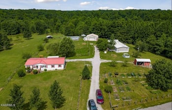738 Casteel Rd, Sparta, TN 38583