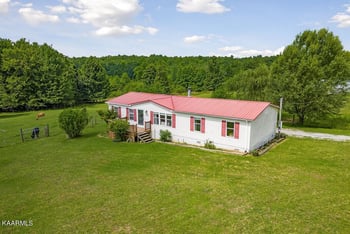 738 Casteel Rd, Sparta, TN 38583
