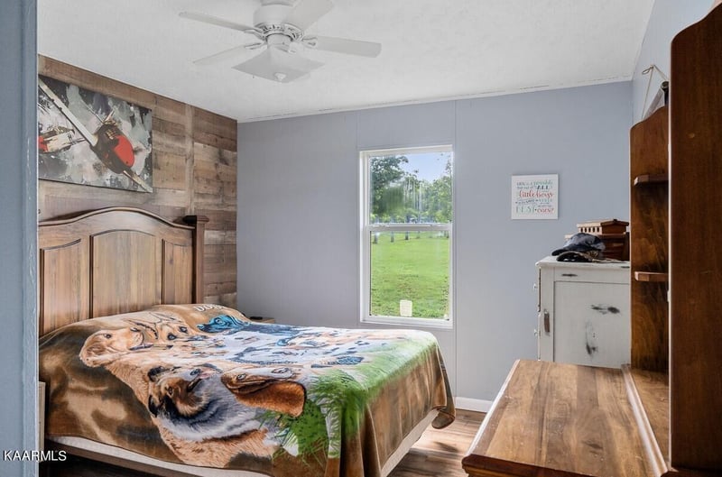738 Casteel Rd, Sparta, TN 38583
