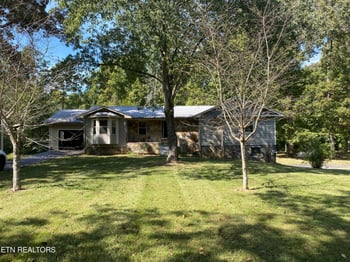 738 New Midway Rd, Kingston, TN 37763