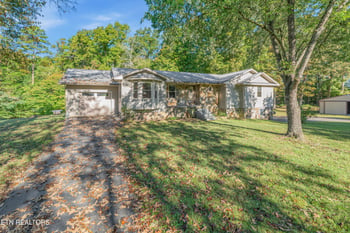 738 New Midway Rd, Kingston, TN 37763