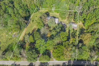 738 New Midway Rd, Kingston, TN 37763