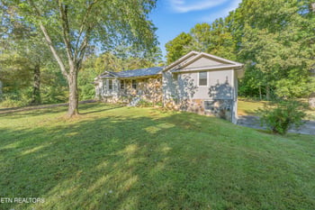 738 New Midway Rd, Kingston, TN 37763