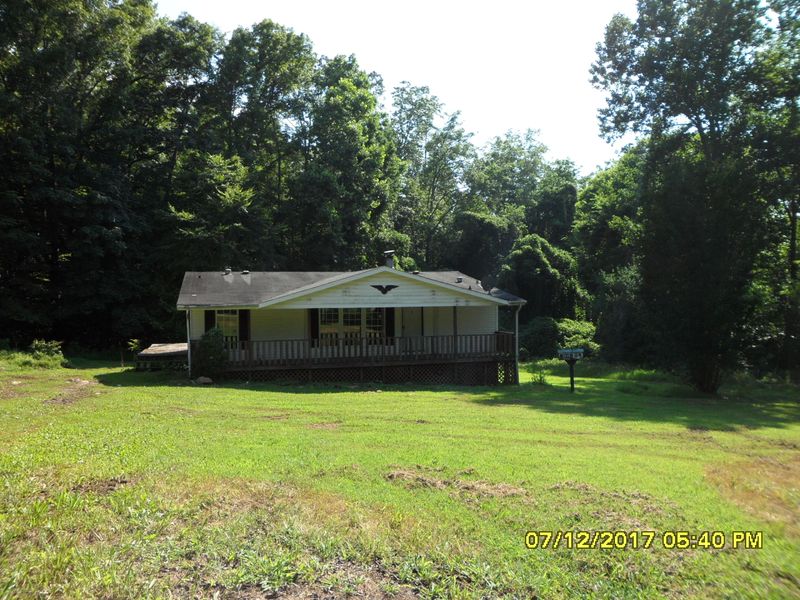 738 Old Cold Springs School Rd, Walland, TN 37886