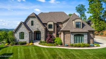 739 Barnsley Rd, Knoxville, TN 37934