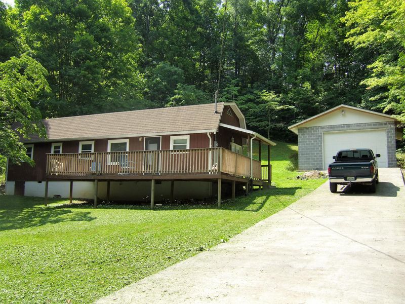 739 Fairgarden Cir, Sevierville, TN 37876