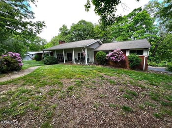 739 Sherwood Dr, Rockwood, TN 37854