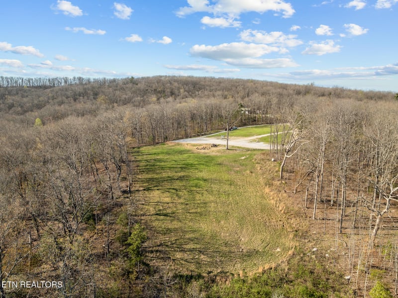 74 Black Cat Tr #Black Cat Trail, Rockwood, TN 37854