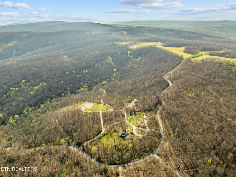 74 Black Cat Tr #Black Cat Trail, Rockwood, TN 37854
