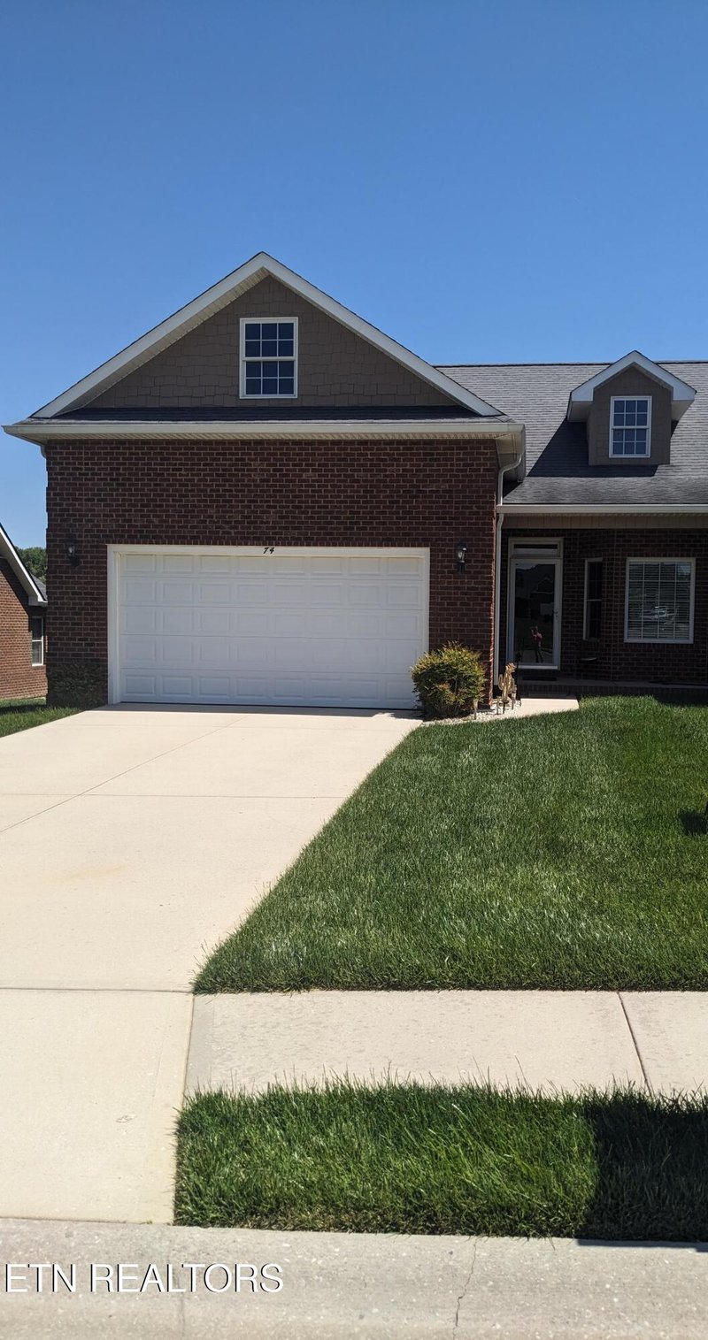74 Genesis Ave #74, Crossville, TN 38571