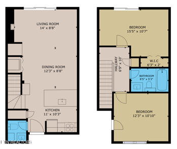 74 Wilshire Heights Dr #74, Crossville, TN 38558