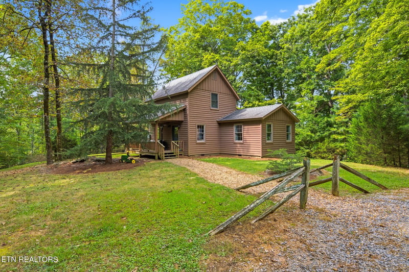 740 County Road 319, Niota, TN 37826