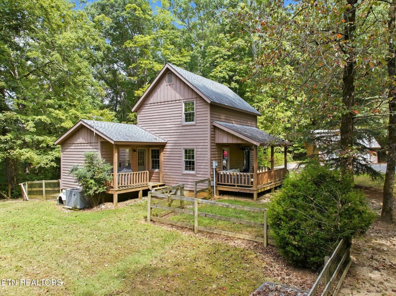740 County Road 319, Niota, TN 37826