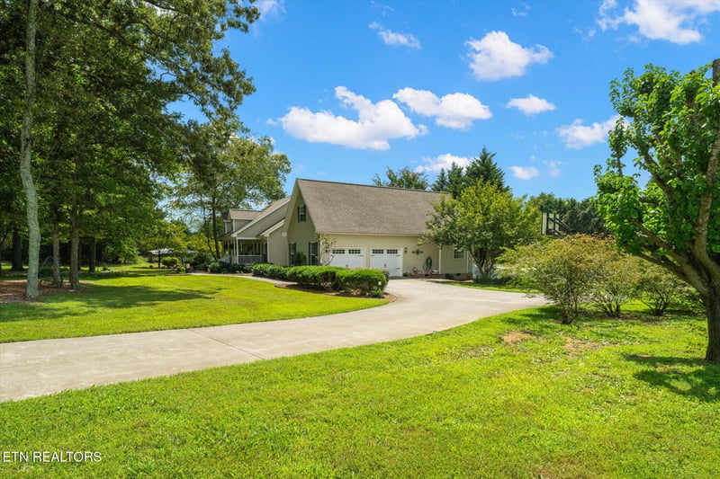 740 Pointe South Dr, Walland, TN 37886