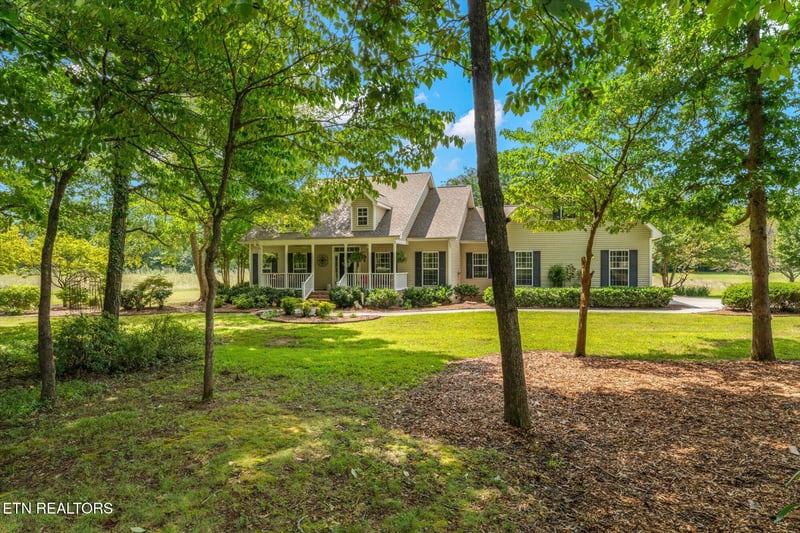 740 Pointe South Dr, Walland, TN 37886