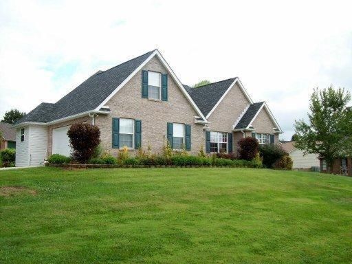 7400 Crossbow Ln, Corryton, TN 37721
