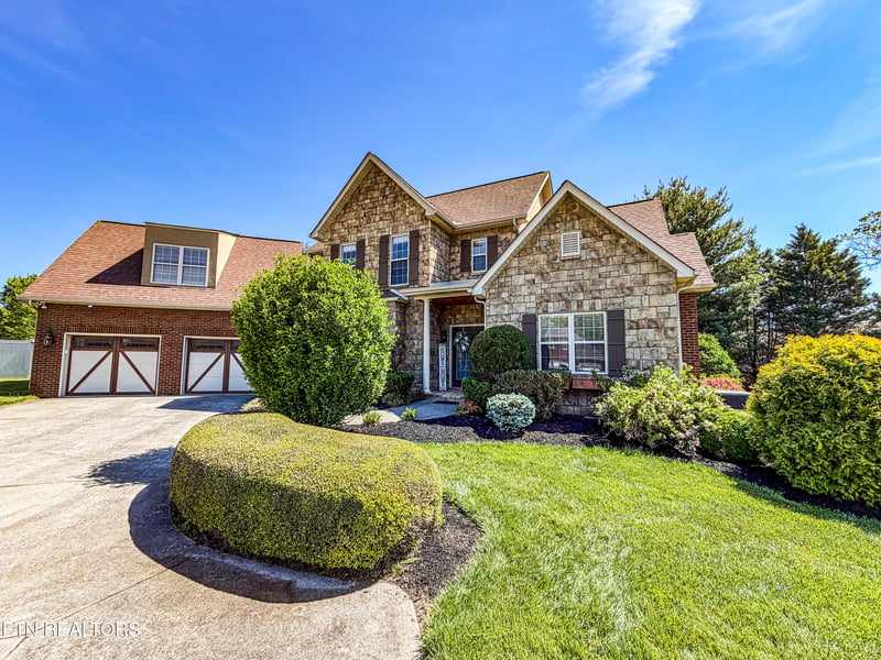 7400 Dovington Dr, Knoxville, TN 37920