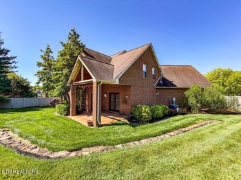 7400 Dovington Dr, Knoxville, TN 37920