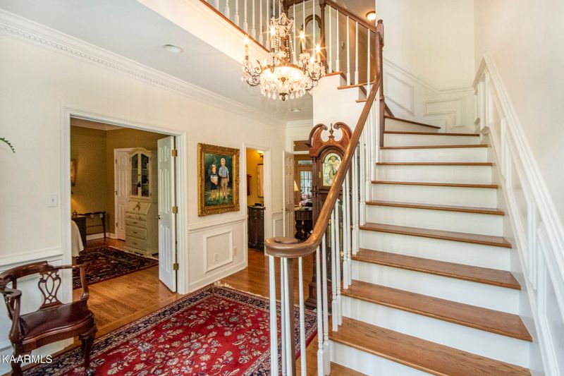 7400 Lawford Rd, Knoxville, TN 37919