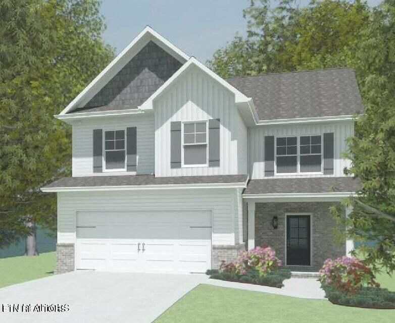 7402 Freedom Bell Ave Lot 73, Powell, TN 37849