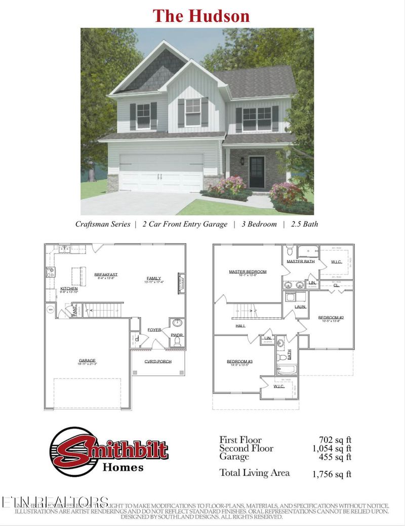 7402 Freedom Bell Ave Lot 73, Powell, TN 37849
