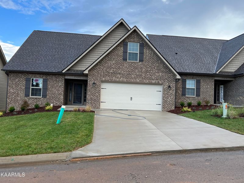 7402 Willow Path Ln Lot 11, Knoxville, TN 37918