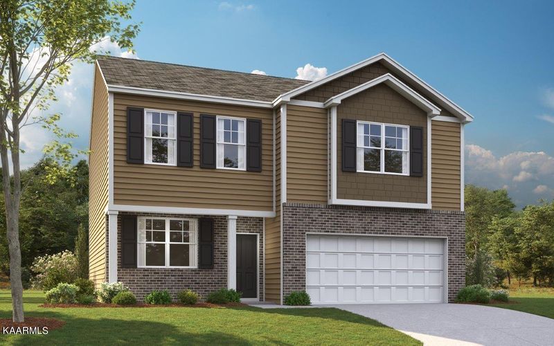 7403 Cottontail St, Corryton, TN 37721
