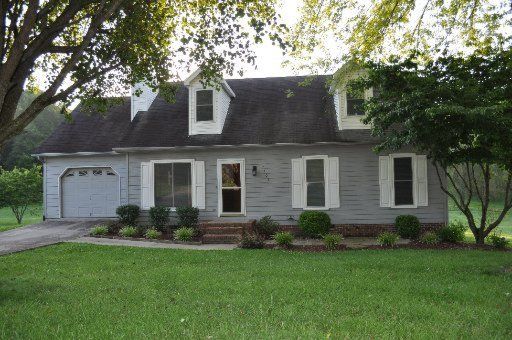 7404 Foxglove, Knoxville, TN 37918