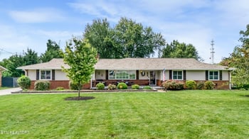 7404 Sheffield Dr, Knoxville, TN 37909