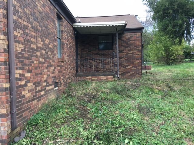 7404 Willow Fork Ln, Knoxville, TN 37938