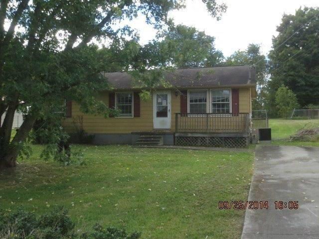 7405 Pinto Ln, Corryton, TN 37721